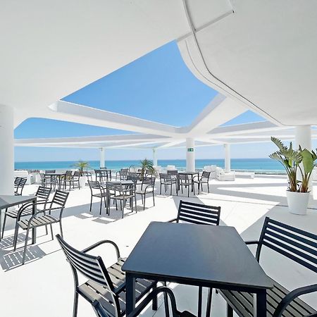 Global Properties, Apartamento De 2 Habitaciones Con Gran Terraza En Gran Canet Canet d'En Berenguer Exteriör bild