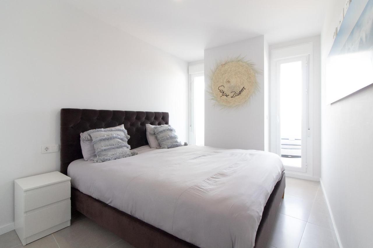 Global Properties, Apartamento De 2 Habitaciones Con Gran Terraza En Gran Canet Canet d'En Berenguer Exteriör bild
