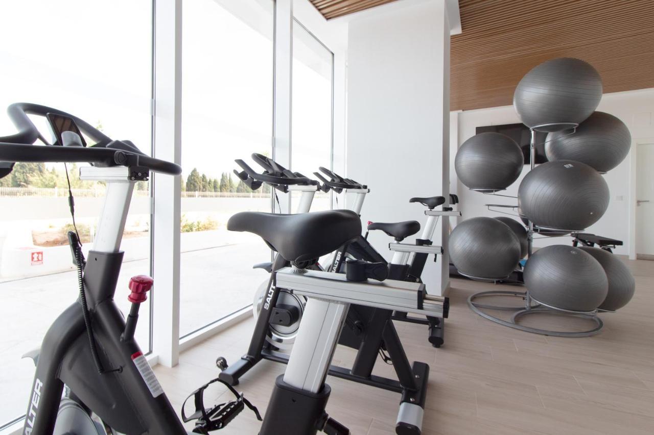 Global Properties, Apartamento De 2 Habitaciones Con Gran Terraza En Gran Canet Canet d'En Berenguer Exteriör bild