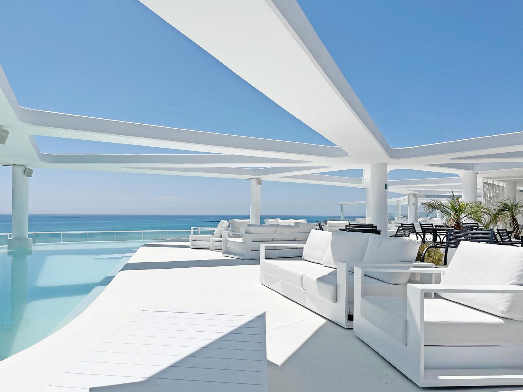 Global Properties, Apartamento De 2 Habitaciones Con Gran Terraza En Gran Canet Canet d'En Berenguer Exteriör bild